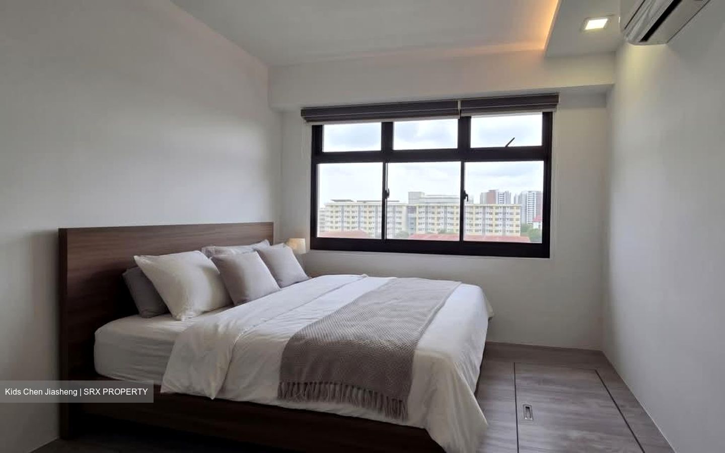 Blk 650 Yio Chu Kang Vista (Ang Mo Kio), HDB 3 Rooms #569770421